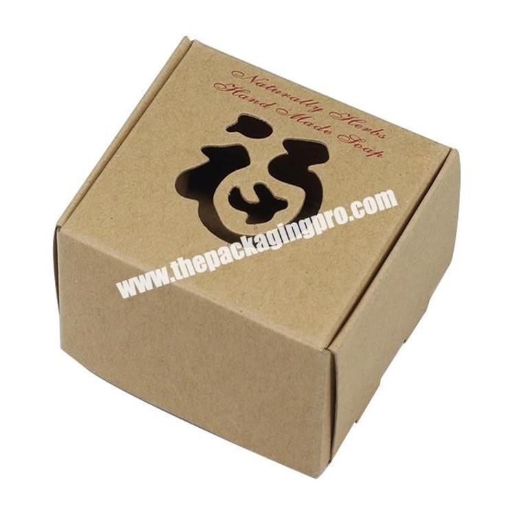 best selling small size soap or candy packing paper drawer gift boxes