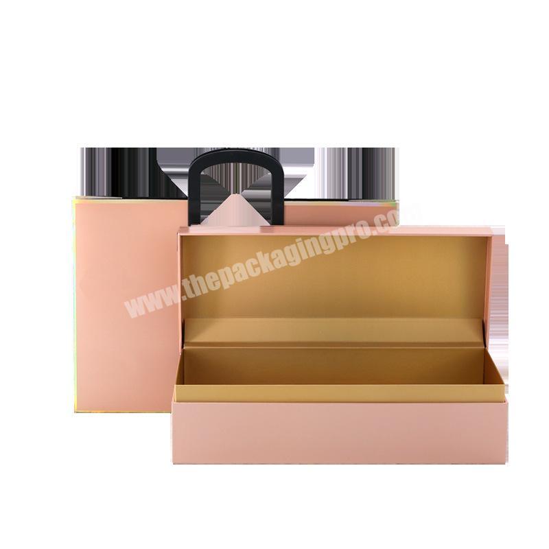 Best selling tea cardboard box packaging tea box packaging tea light candle packaging box with factory price