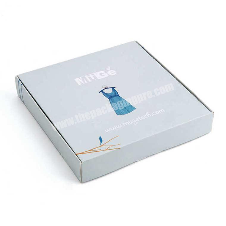 Best Welcome Fashion Design Printing Shoe Box Made with Eco Friendly Cardboard Paper Material
