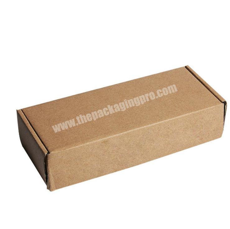 bestselling aircraft box 15cm shipping packaging aircraft box