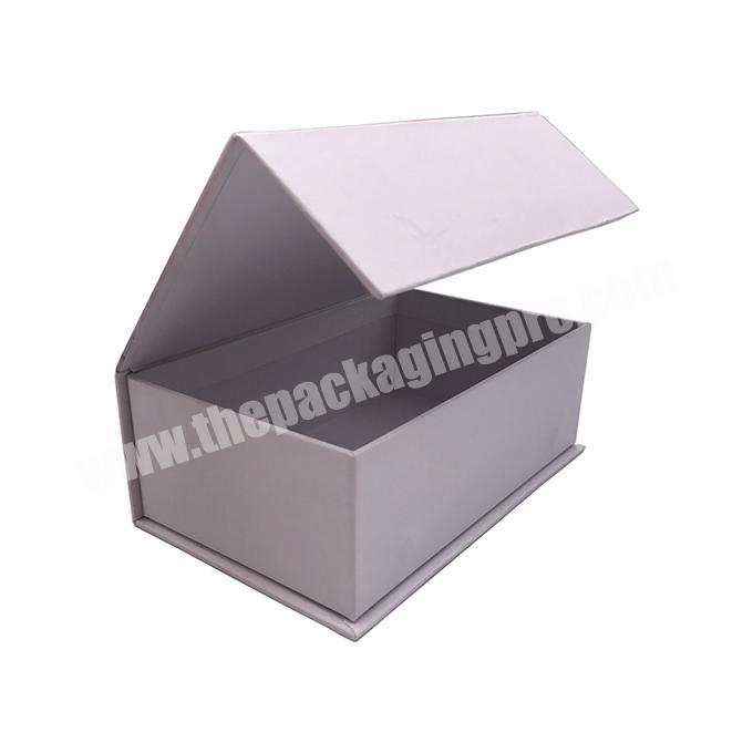 Big cardboard magnetic gift box packaging,custom flower packing box,printing paper box for cosmetic