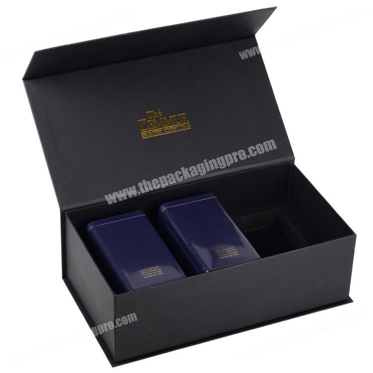 Big sale universal foldable cardboard paper closure magnetic gift box