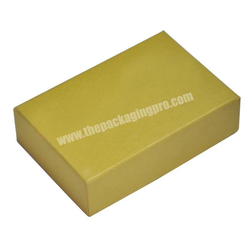 Biodegradable Top And Base Tuck Top Corrugated Mailing Boxes Custom Gift Box For Laptop