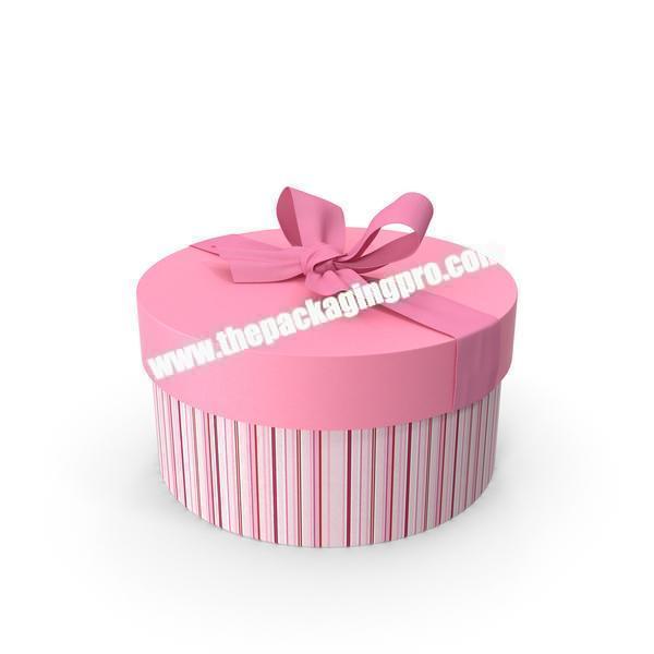 birthday party kids special candy gift boxs