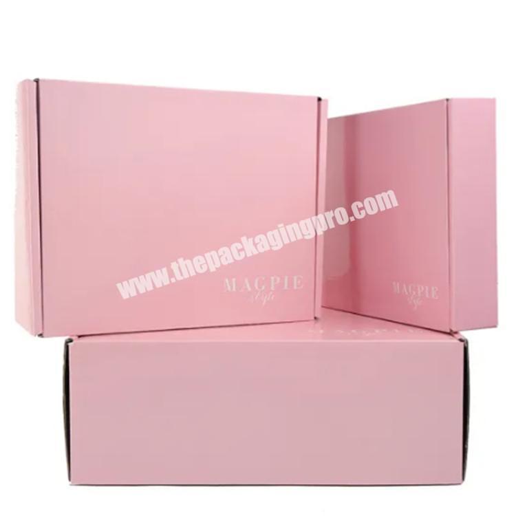 box clothing clothing packaging box paper boxes