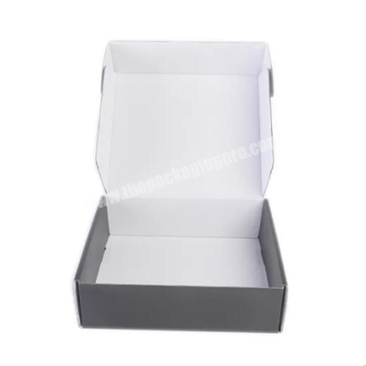 box clothing glass boxes free shipping paper boxes