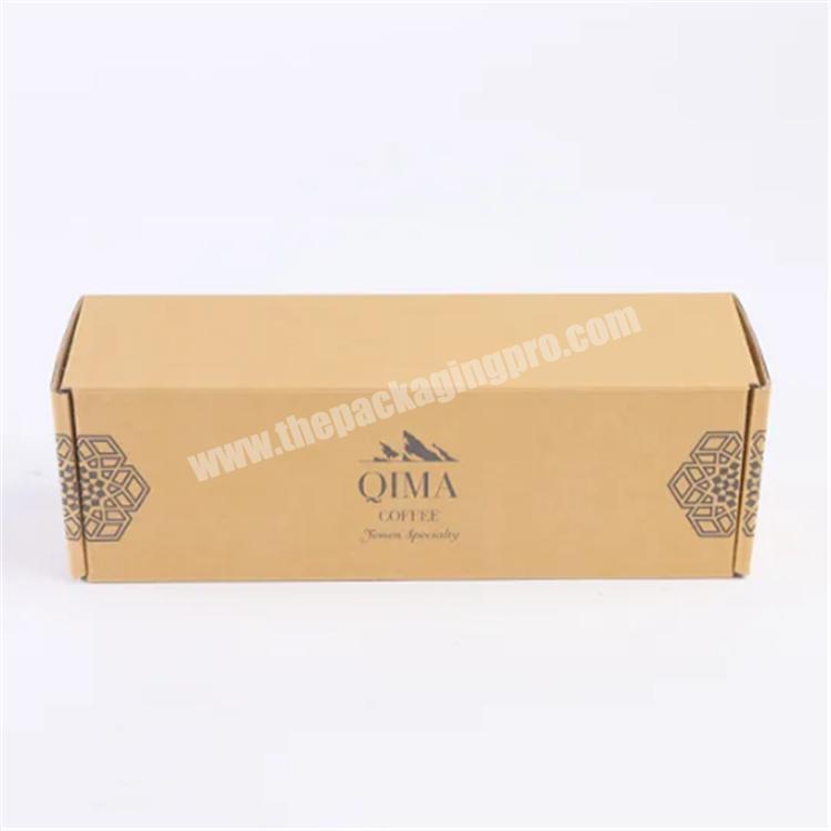 box clothing high quality shipping box paper boxes