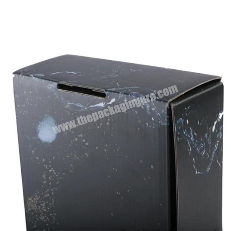 box clothing shipping box for cosmetics paper boxes