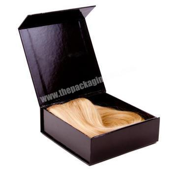 box packaging for hair and eyelash boxes for hair  and eyelash packing bundle hair  and eyelash packaging boxes