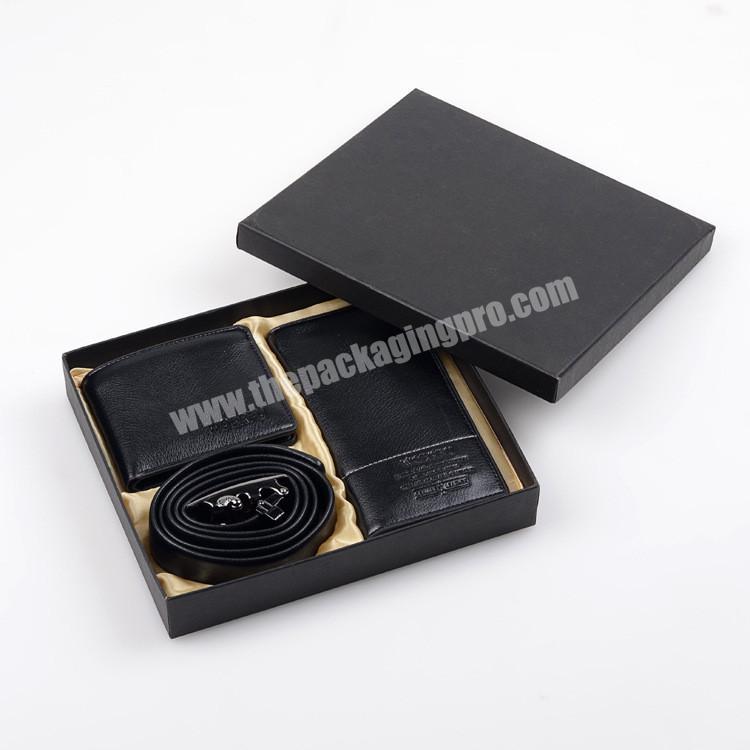 Business Card Gift Box With Foam Insert Card Box Packaging Customised Packaging Box