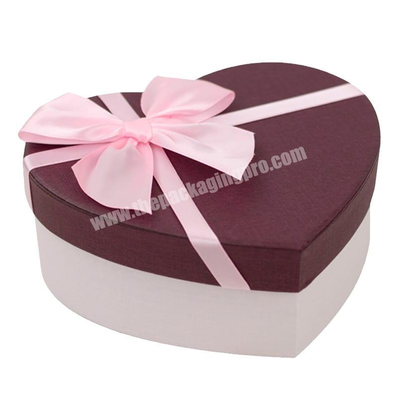 buy cardboard soap flower gift paper box cosmetic packaging
