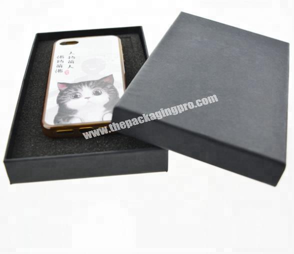 Buy Mobile Accessories packing box