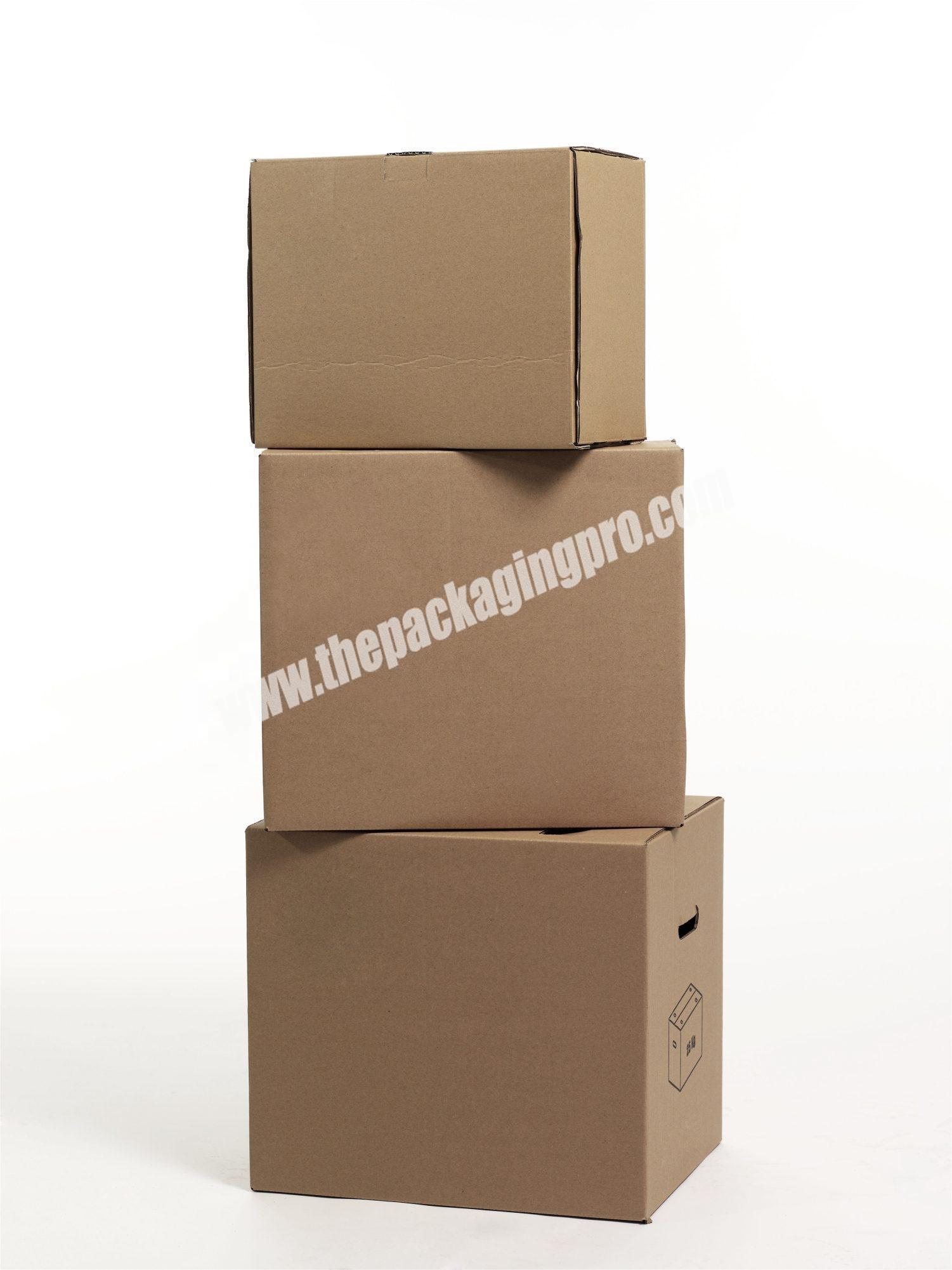🎨 🖌 Boites D'embalage, FIXOpack, Cartón Sencillo 3mm