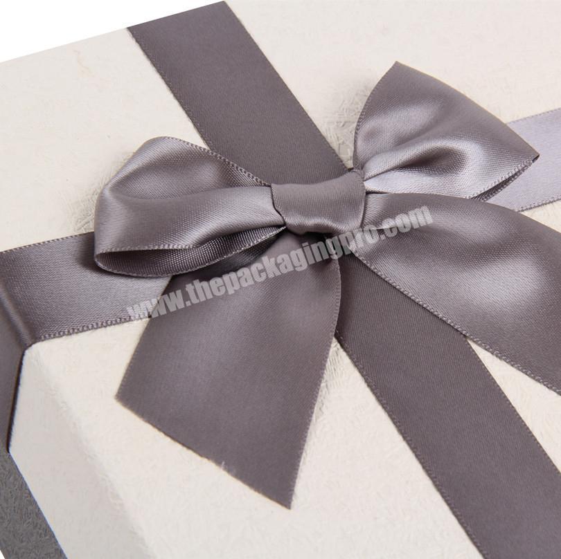 candle box packaging  gift box corrugated paper box