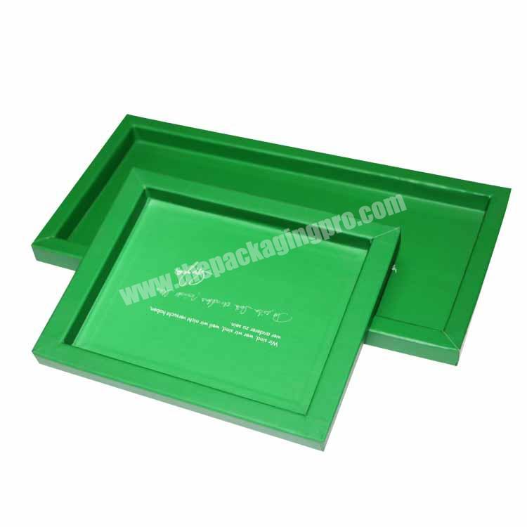 candy paper pad packaging box