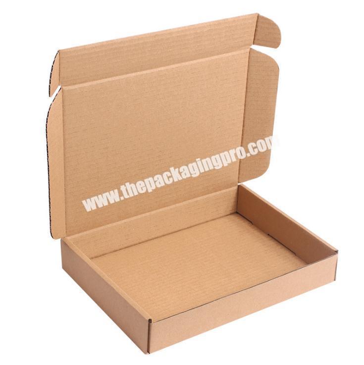 cardboard box black shipping box paper boxes