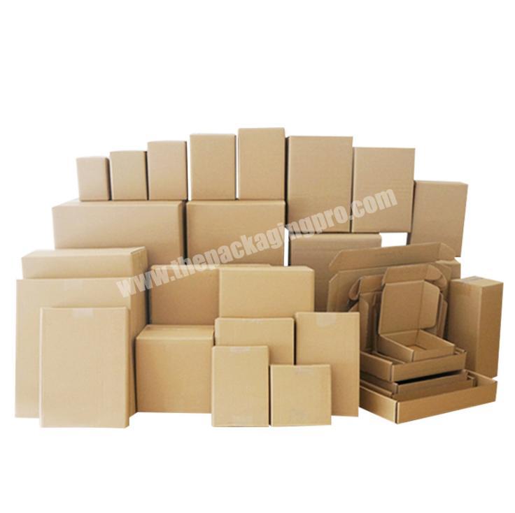 cardboard box boxes for shipping paper boxes