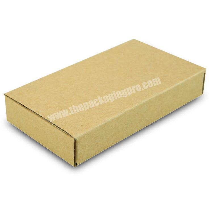 cardboard box branded shipping boxes paper boxes