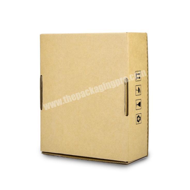 cardboard box custom shipping boxes white paper boxes