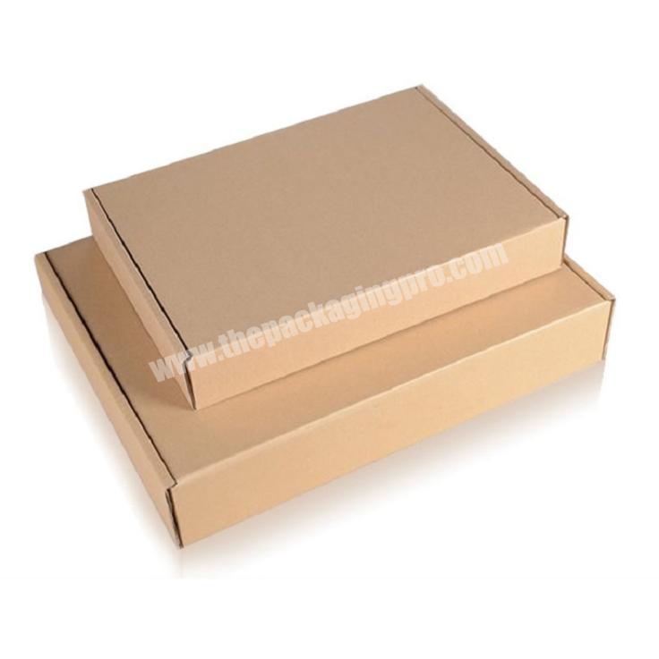 cardboard box jewelry box for shipping paper boxes