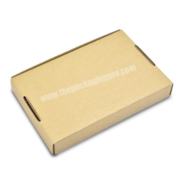 cardboard box light pink shipping box paper boxes