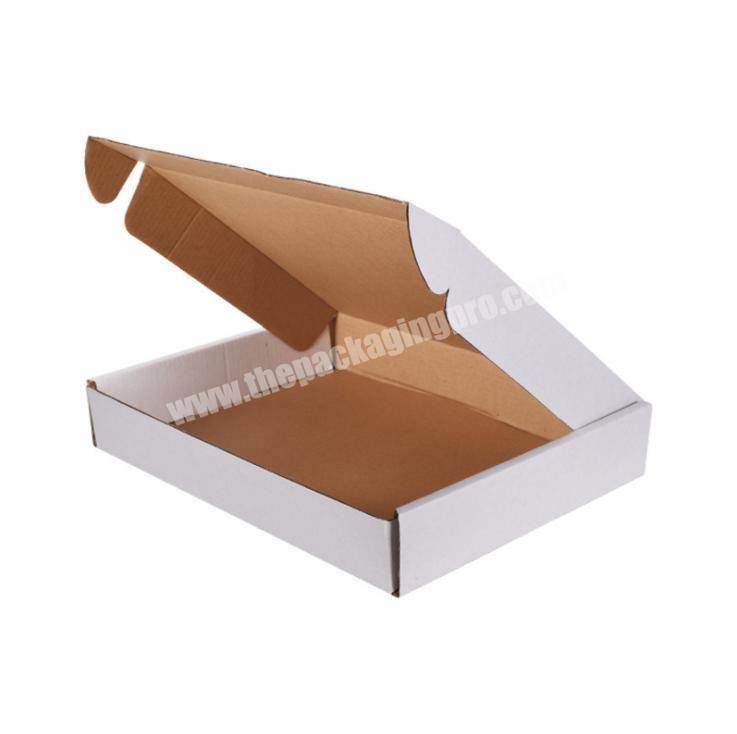 cardboard box logo shipping box paper boxes