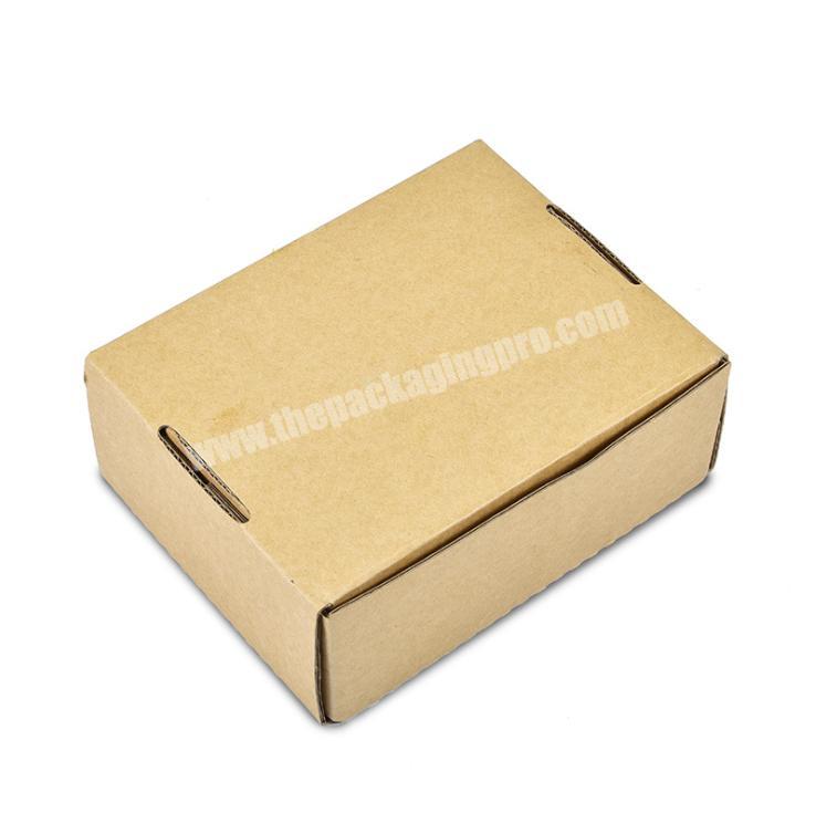 cardboard box shipping boxes custom logo printed paper boxes