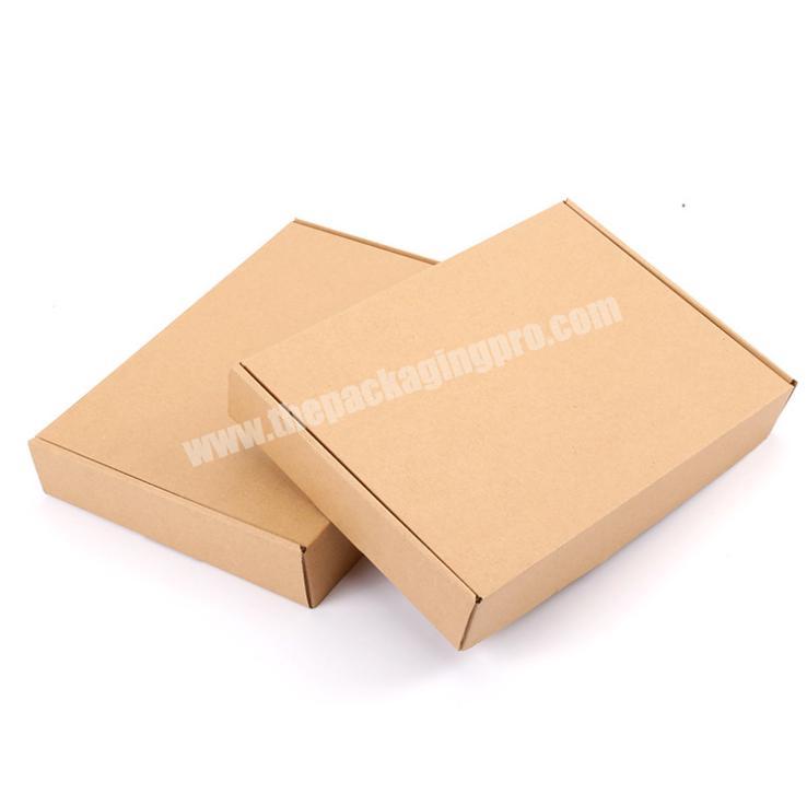cardboard box shipping packaging box paper boxes