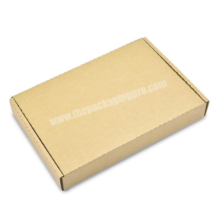 cardboard box strong long shipping box paper boxes