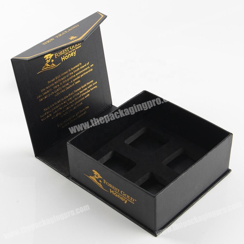 Cardboard Custom Printing Bulk Sale Book Box Packaging