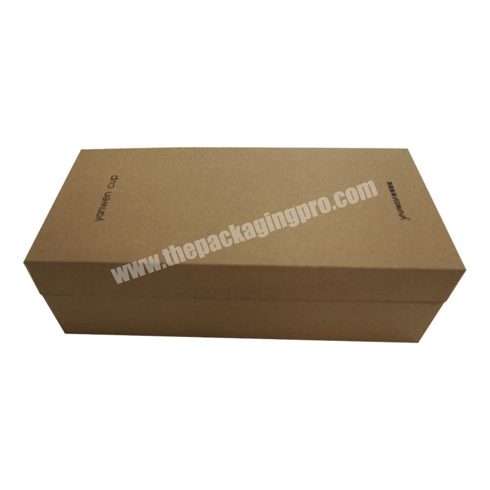 cardboard packaging insert with eva inner tray exquisite workmanship