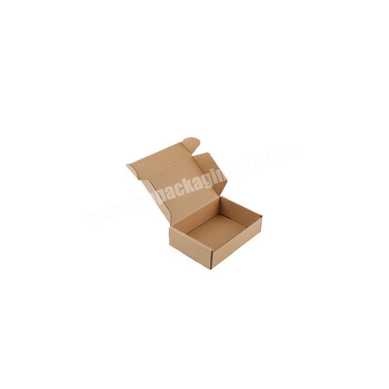 carton box machine custom  packaging box paper  box