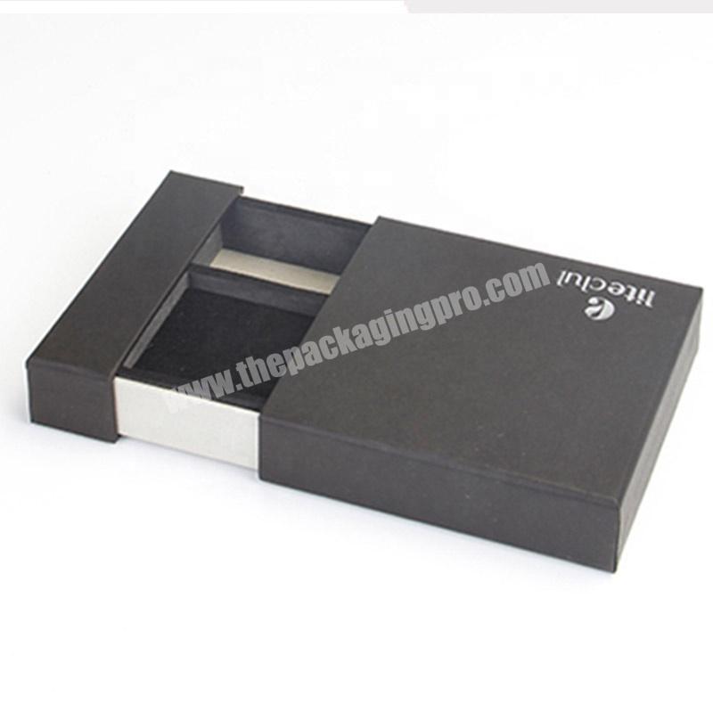 carton box manufacturing process promotional gifts credit card packaging