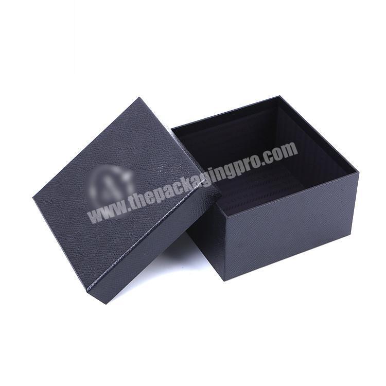 carton packaging box Wholesale High Quality Customised Christmas Boutique Gift Boxes