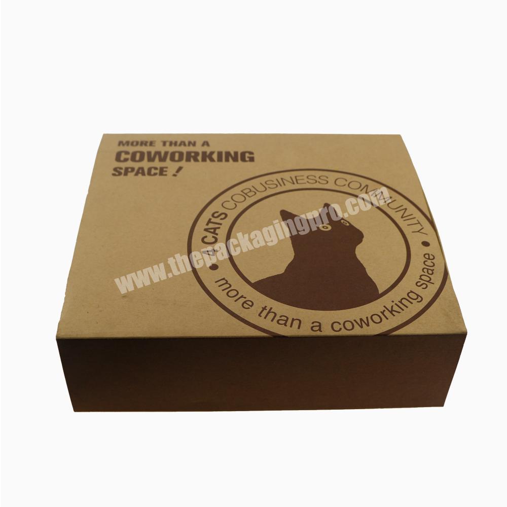 Plain Eco Kraft Paper, 4000 Sheets - Custom Packaging and Products, Inc.