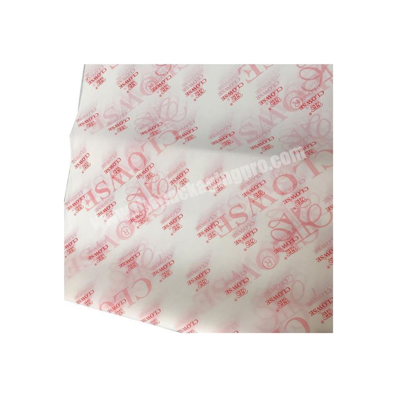 Cheap custom different soap packaging paper wrap