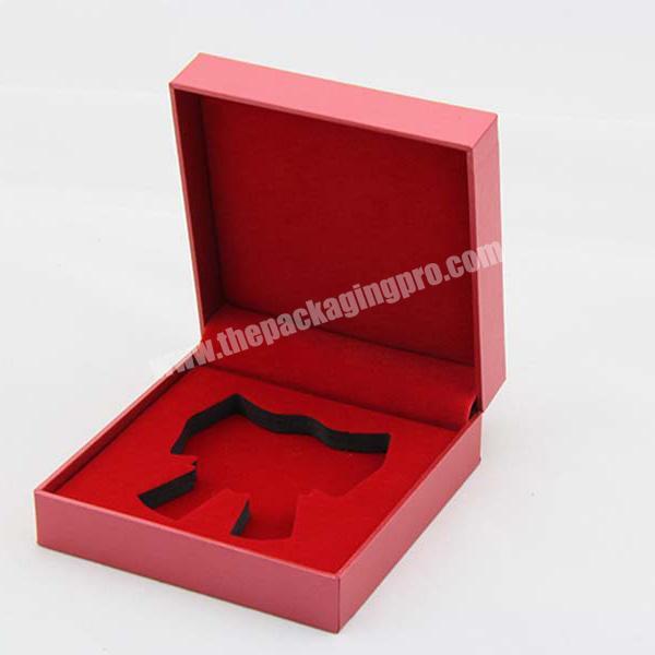 cheap custom military small gift box gift box packaging medal box