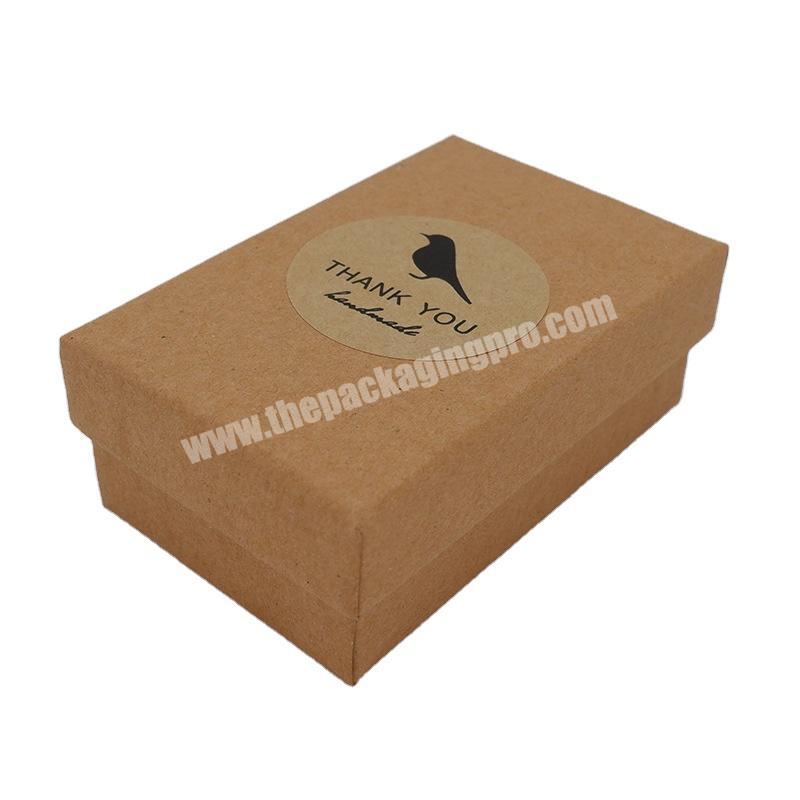 Cheap Factory Price bracelet boxes with logo jewelry for gift packaging