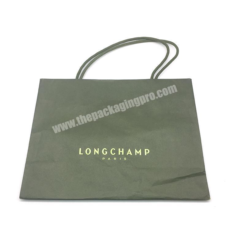 Cheap Factory Price China Professional Customized Bags Paper Bags Shopping