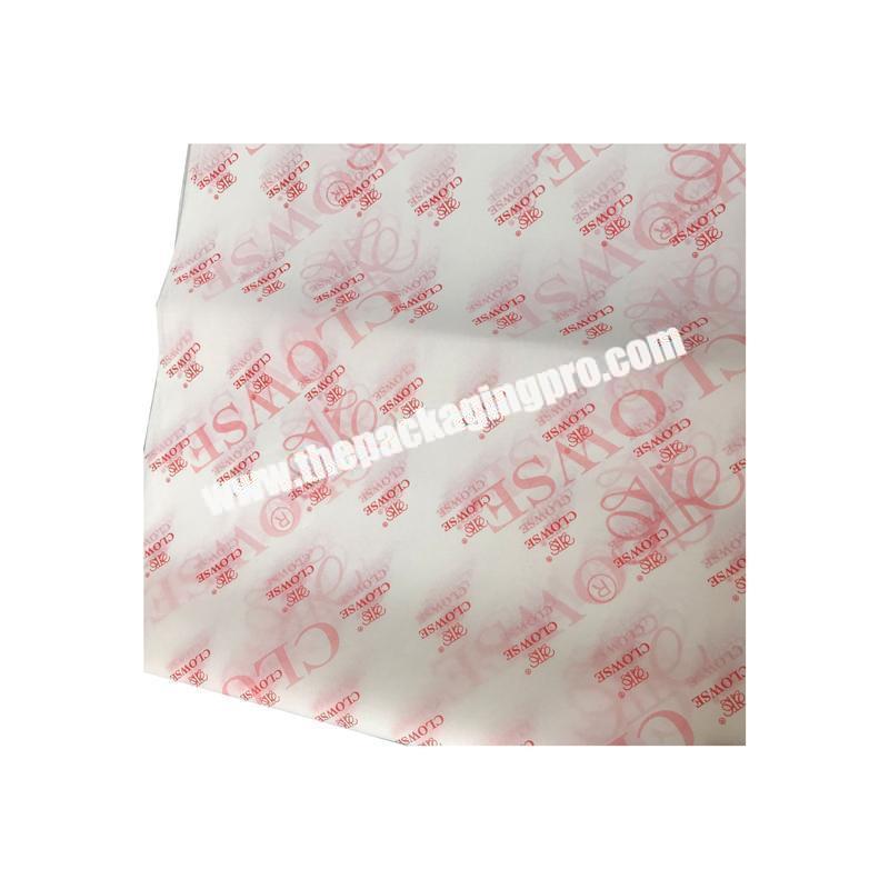 Cheap fancy printing tissue paper price per ton