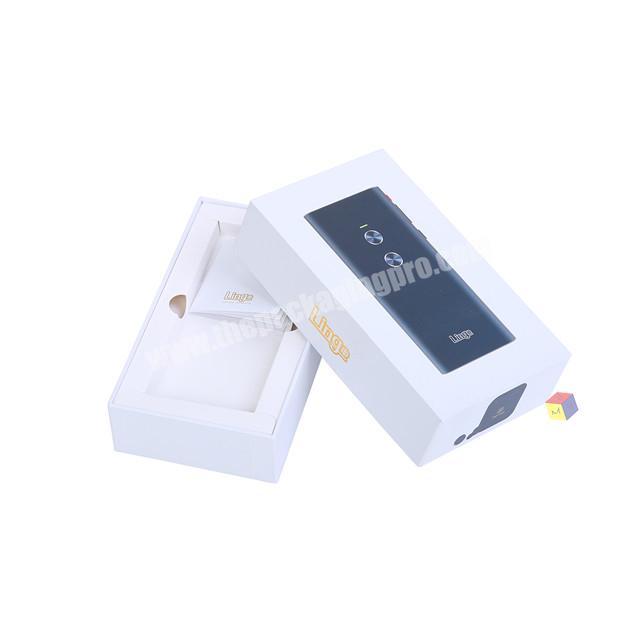 cheap high quality custom design smartphone packaging box