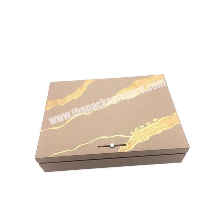 Cheap plain hard paper cardboard gift shoe boxes