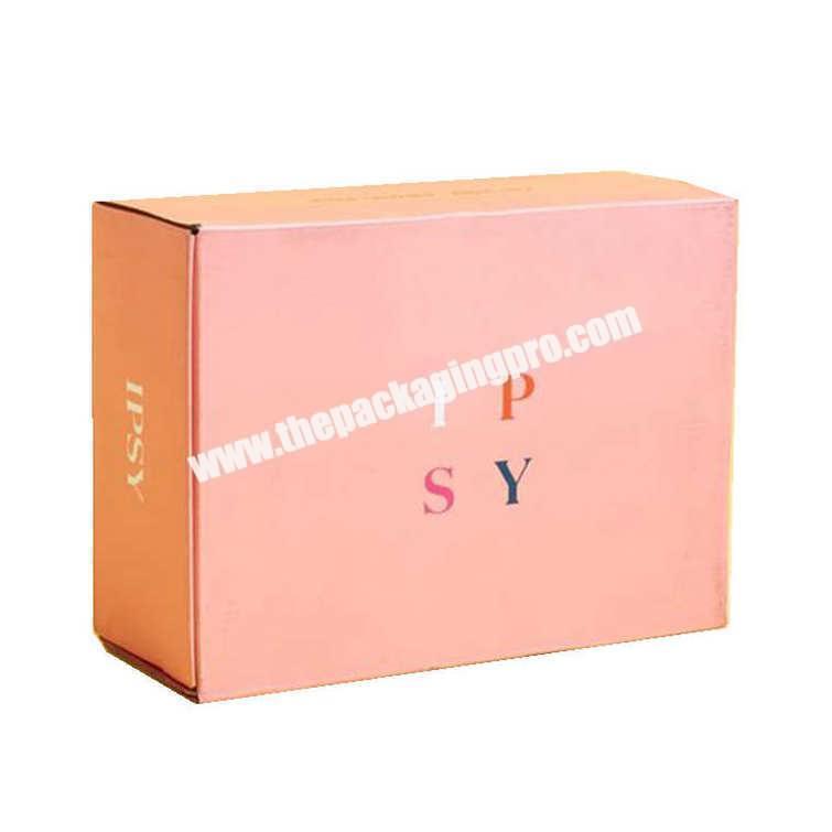 Cheap Price Folding High Heel Shoes Gifts Packaging Black Box