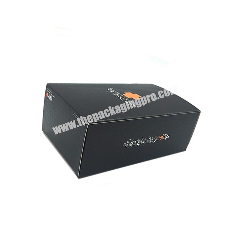 Cheap Price Hot Sale Small Paper Foldable Flat Gift Paper Box