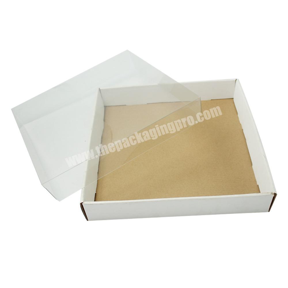 Cheap Wholesale High Quality Disposable Takeaway Custom Logo Printed Paper Fast Food Packaging