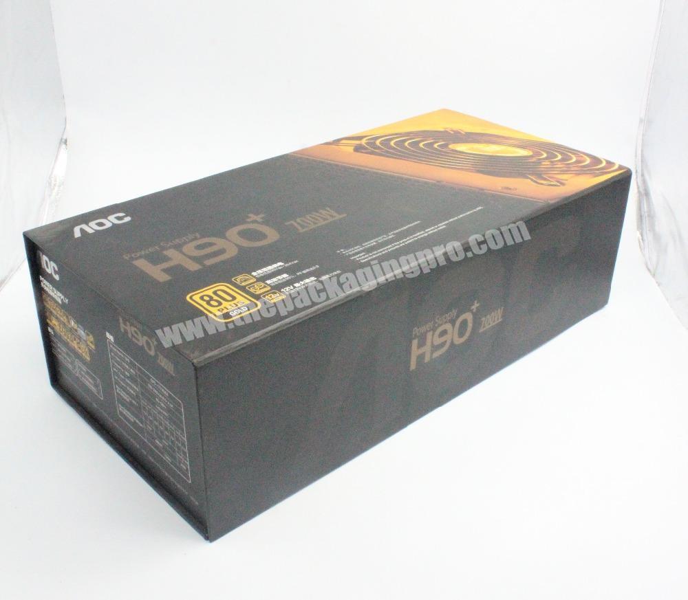 Cheap Wholesale New Design High Quality Beverage Packaging Printing Custom Luxury Wine Packaging Box