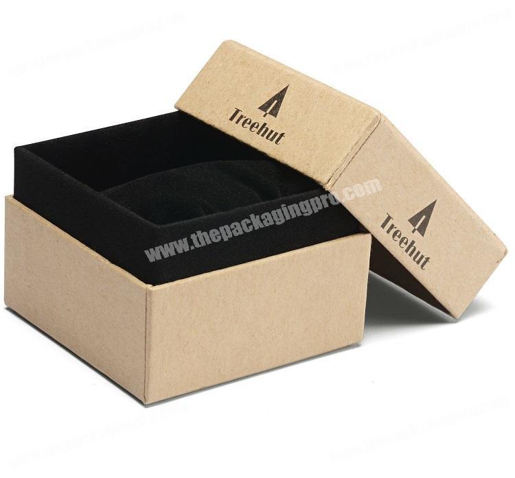 China Customized cardboard paper jewelry box gift case Manufacturers &  Suppliers