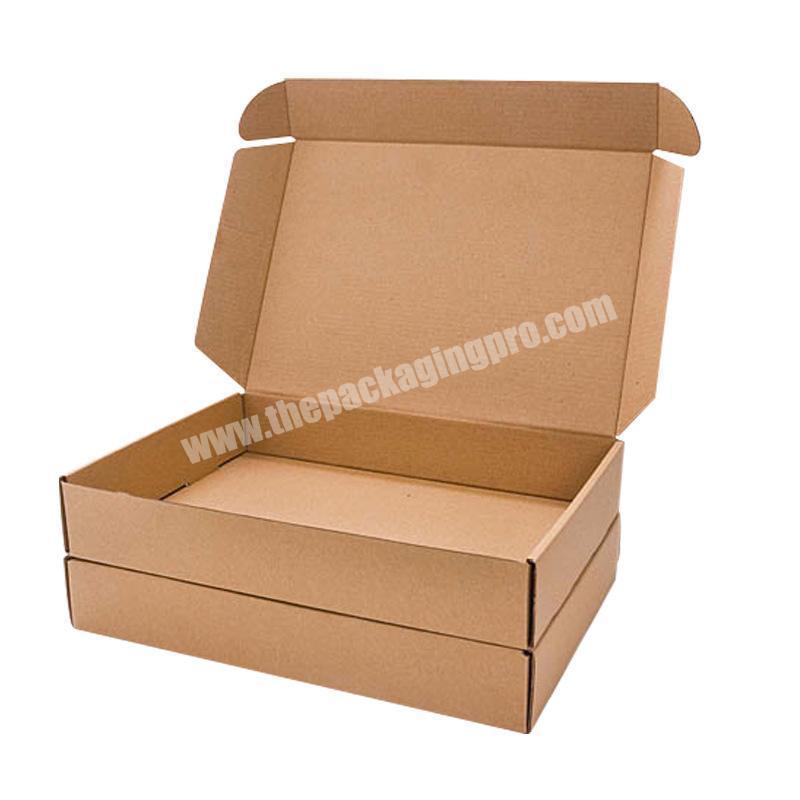 China Big Factory Good Price Cosmetic Subscription Gift Mailer Box