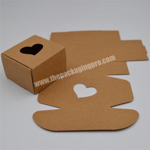 China Big Factory Good Price Luxury Packaging Paper Box With Lid Template  For Clothes