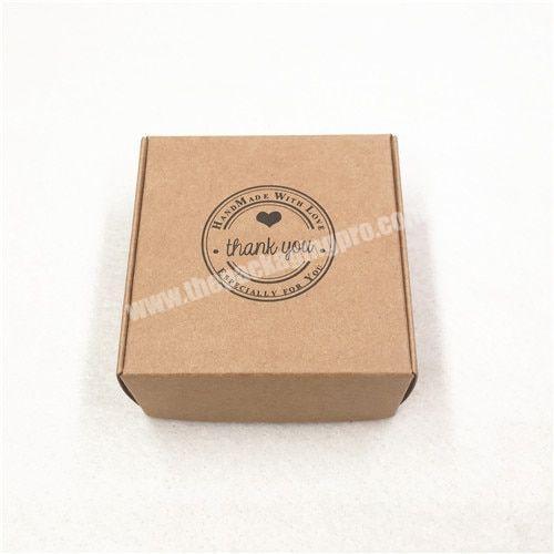 China Big Factory Good Price Manufactory Wholesale Paper Box Packaging Clothes With Foam